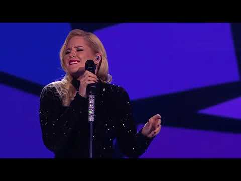 Monika Marija – One Night Only (Dreamgirls) | „Miuziklo garsai“