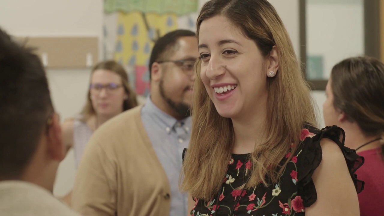 Golden Apple Scholars: A Proven Solution to the Illinois Teacher Shortage Crisis