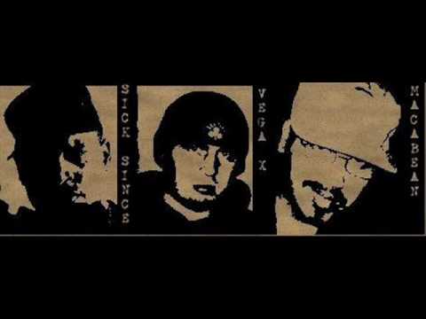 Guerrilla Alliance and Sick Since - Cyanide Epic