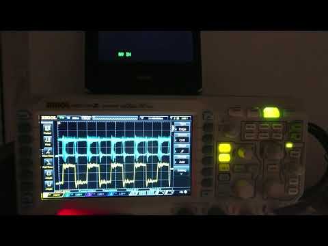 Troubleshooting Commodore 64 black screen - part #2