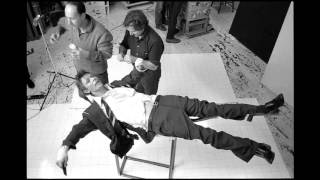 &quot;Move On&quot; by David Bowie BACKWARDS