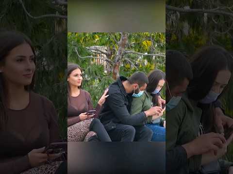 Massage kissing prank || Prank in India || Prank video