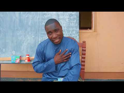 Saifullah Afiya _Ndawijila jiwiche/Nthawi ija yafika