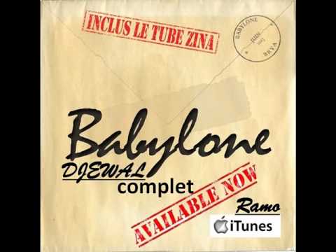 download lagu mp3 mp4 Babylone Djewal, download lagu Babylone Djewal gratis, unduh video klip Babylone Djewal