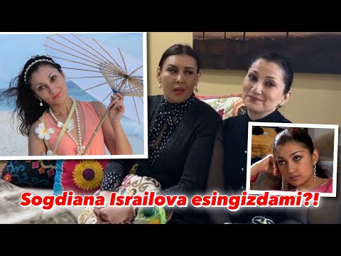 Raqqosa Sogdiana bilan Amerikada 20 yil ichidagi ilk intervyu! Raqsga tushishga esa ko’nmadi!? 2020!