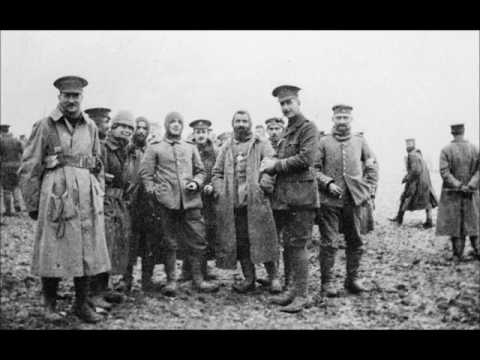 Voices of the First World War  - WWI Documentaries