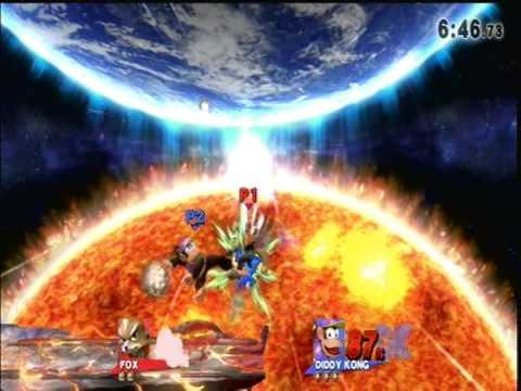 Ito (Diddy) vs Rice (Fox) Grand Finals- RISE@SSF S4WU Episode 2