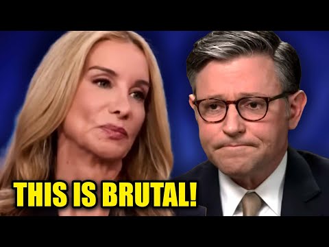 Republican House Speaker Gets LAUGHED AT for Religious Hypocrisy