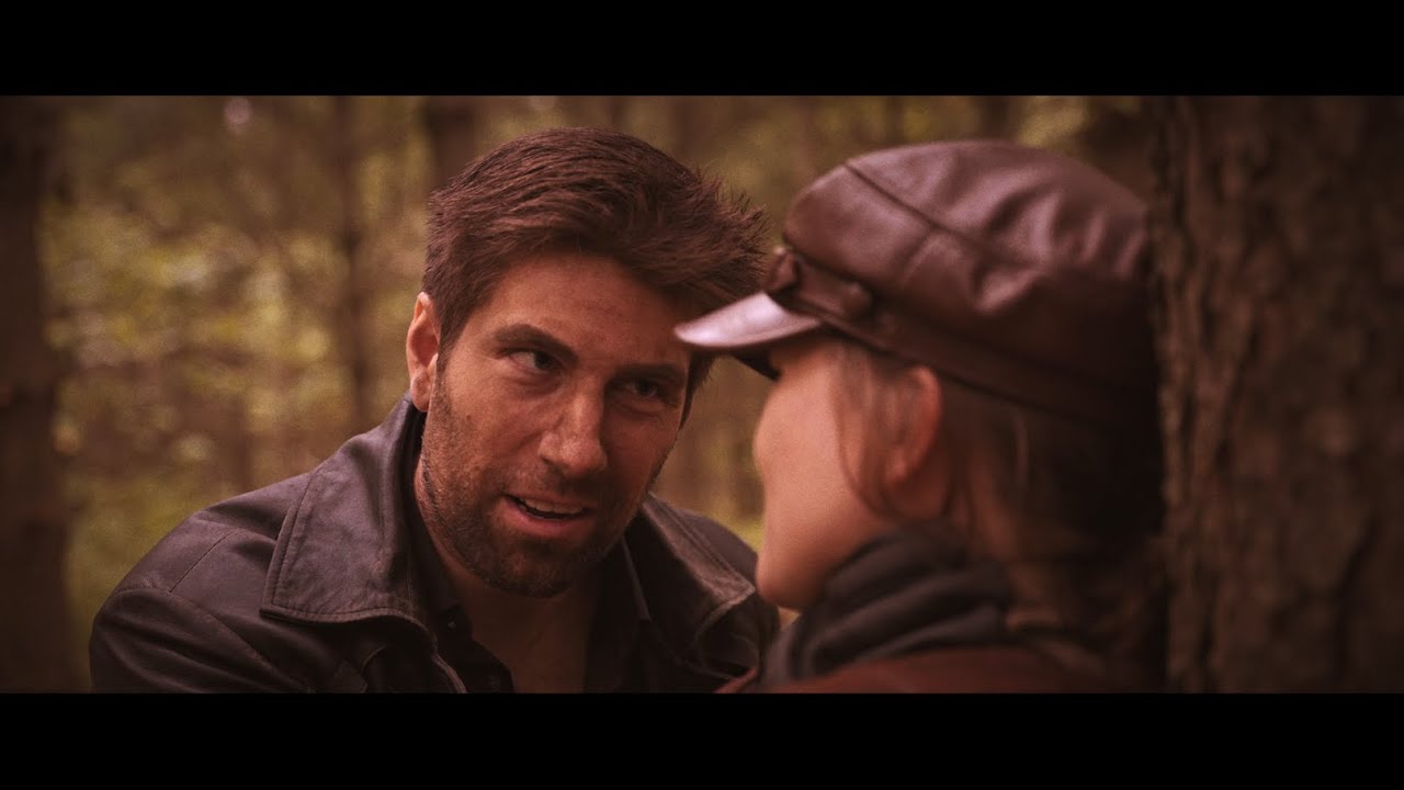 THE MIRROR OF AMUN-RA Official Clip - "Fighting Back"