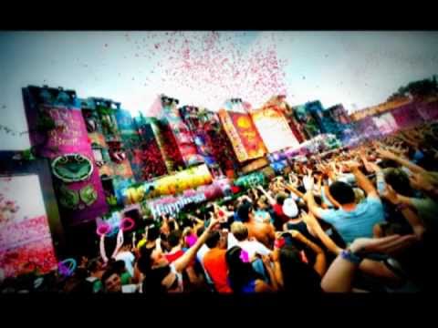 Carly Rae Jepsen vs Sandro Silva vs Hardwell - Epic Spaceman Maybe