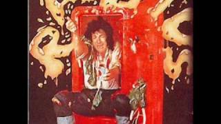 Alberto Radius - To the Moon I'm Going