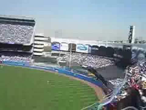 Greatest Yankee Fans