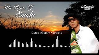 Download lagu DARSO  GUPAY KATRESNA mp3 Download lagu DARSO  GUPAY KATRESNA mp3