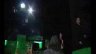 ronnie the rocket o'sullivan