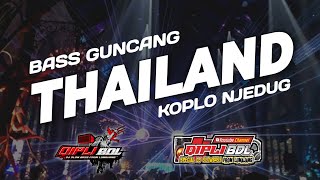 Download lagu DJ CEK SOUND THAILAND BASS KOPLO PALING NJEDUG mp3