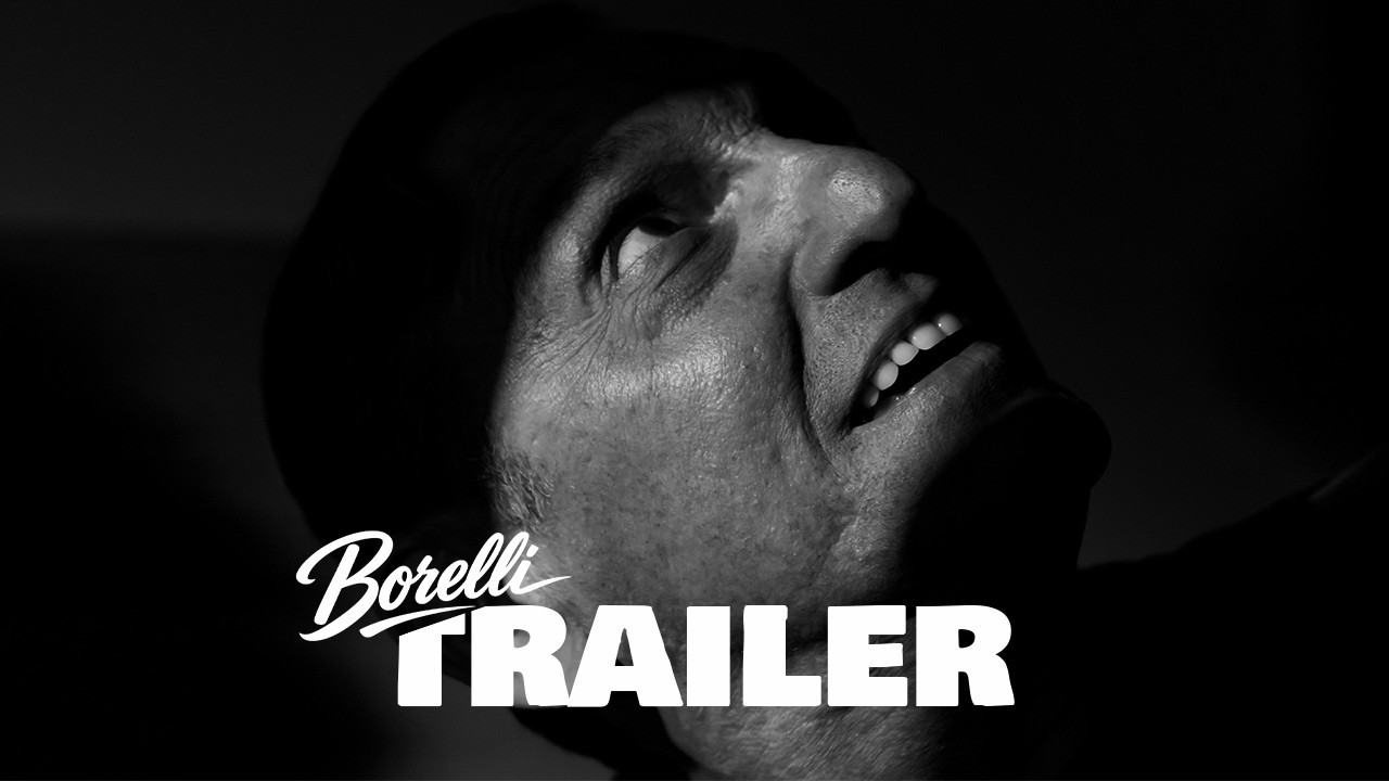 Trailer oficial de Carcaça