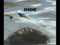 Ride - Unfamiliar (audio only)