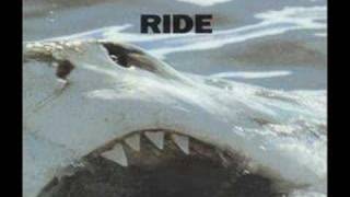 Ride - Unfamiliar (audio only)