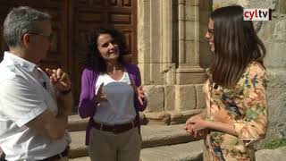Un paseo por Castilla y León (3).- Molinaseca, El Bierzo