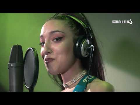 BADNAIY - FREESTYLE "PARAIT" - NAYUNO SESSIONS #14 Prod : Dimsi