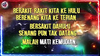 Download lagu Berakit Rakit Karaoke HQ Cover Arul mp3