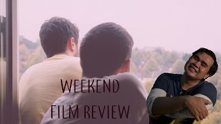 Recenzja filmu Zupełnie inny weekend