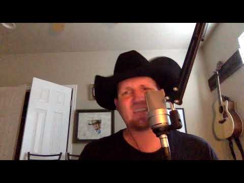 Desperado - Eagles cover by Eric Dodge