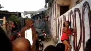 Mavado Nine Life Un-Official Video