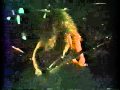 Defiance - Void Terra Firma Live in Detroit 1990