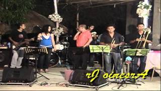 DITA DENNAM AWAN NAGKURANGAK/NAGBASOLAK LIVE PERFORMANCE  by D" FAMOUS ROMANTIK BAND & DANCERS