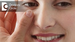 How to reduce swelling & puffiness after nose surgery? - Dr. Srikanth V