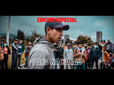 ANAUCO vs BIG MIND - Final | #ParoNacional fecha especial | #Punchline 2022
