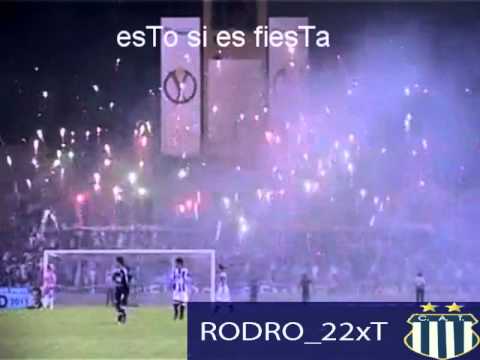 "Talleres vs Racing - BENGALAS EN LA POPU" Barra: La Fiel • Club: Talleres