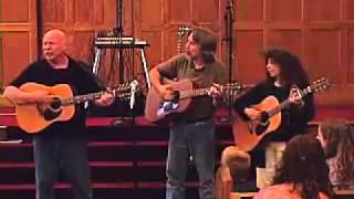 Barry McGuire live - New lyrics to eve of destruction