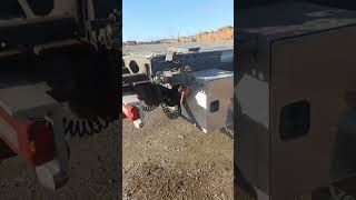Грузовик шасси Volvo FH 16 750 | Изображение 4 - Autoline