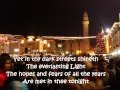 WHISPERS OF MY FATHER - OH LITTLE TOWN OF BETHLEHEM by Don McLean with Lyrics