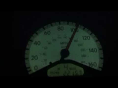 80mph to 145mph