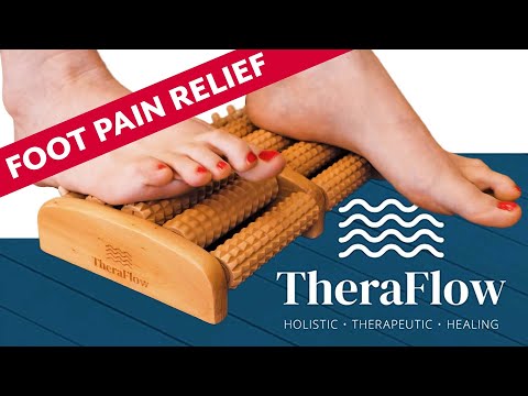 Best Foot Massagers Compared