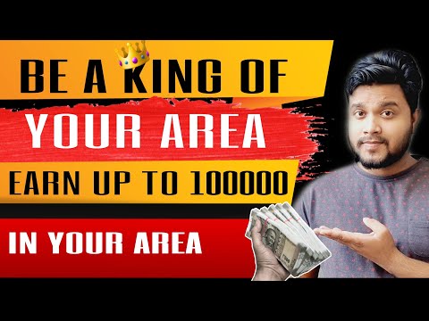 Earn Up To 100000 in your area with e - commerce app - E commerce app development cost in india