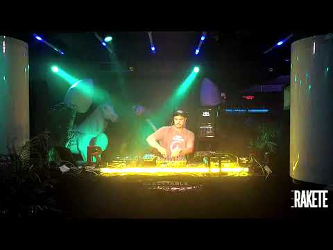 Live für Nürnberg feat. Milan Milano // Die Rakete