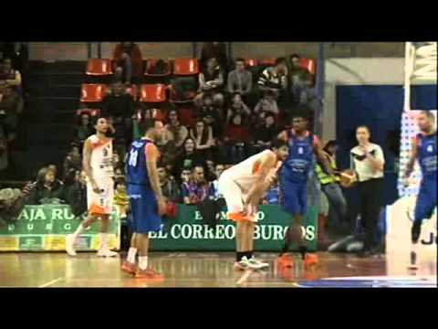 ADECCO ORO JORNADA10 FORD BURGOS ...,99 - 73,UNION FINANCIERA BALONCESTO OV... (06/12/2013)