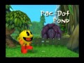 Pac Man World 2 PS2 Gameplay
