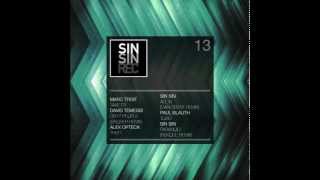 Marc Troit - Take 03 (Original Mix) [Sin Sin Records]