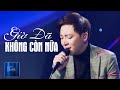 GIỜ ĐÃ KHÔNG CÒN NỮA Sáng Tác Trúc Hồ Hoàng Anh Thư Ft Ngô Minh Huy Trúc Sinh Enter