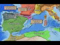 Le début de la Reconquista (750 - 987) [Haut Moyen Age 21]