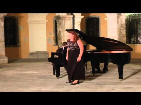 ONDA TG  21.07.2014 - COSI OPERA FESTIVAL SERATA FINALE