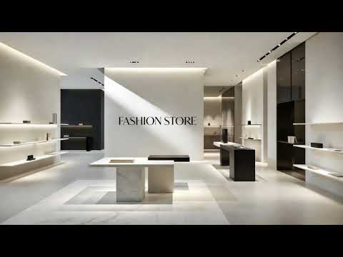 Deep House for Fashion Stores | Boutique Background Music | 2H Mix