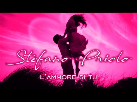 Stefano Priolo - L'ammore si tu - Videoclip Ufficiale 2019