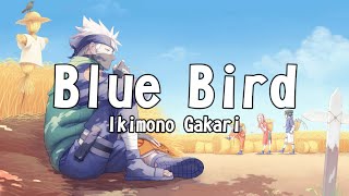 Download lagu Blue Bird - Ikimono Gakari (Lyrics) Naruto Shippuden Op 3 mp3 Download lagu Blue Bird - Ikimono Gakari (Lyrics) Naruto Shippuden Op 3 mp3