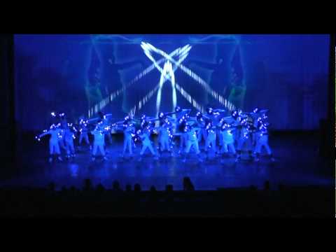 Energy Dance Team: Gála 2011.